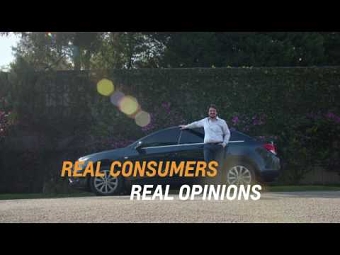 Real Consumers, True Opinions