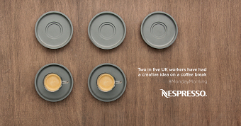 Nespresso