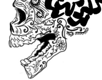 SVA T-SHIRT DESIGN CONTEST