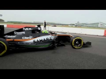 SUPER CARS F1