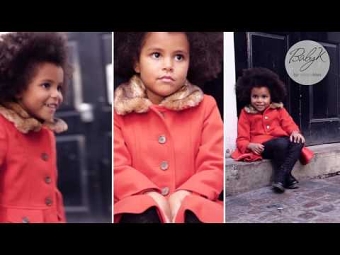 Mothercare Baby K Collection