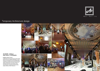 Exhibition projects