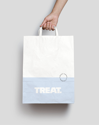Treat Yourself
