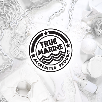 True Marine | White Out Campaign