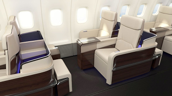 Four Seasons Jet