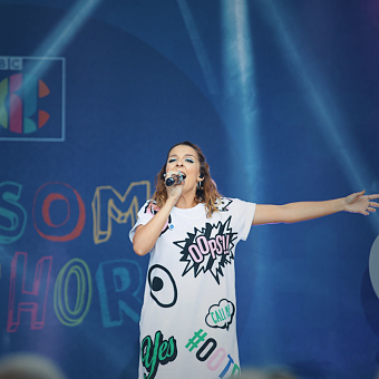 CBBC Live