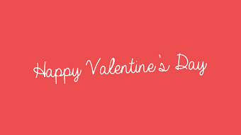 Find your perfect match - Hub's Valentine's Day Campaign