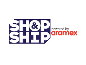 Shop & Ship Brand Campaigns