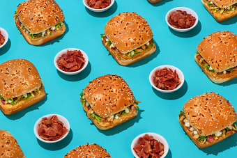 Food & Product Advertising