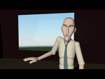 Demo Reel