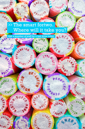 Smart Rock