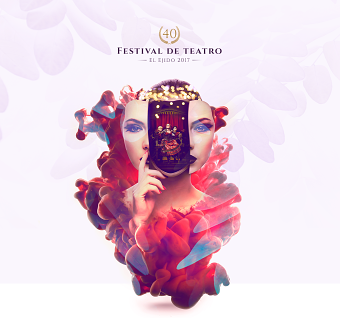 Festival de teatro el Ejido