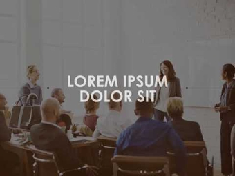Presentation Design