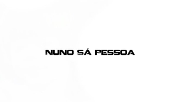 Nuno Sá Pessoa - Showreel