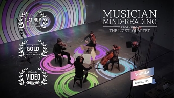 Musician Mind-Reading