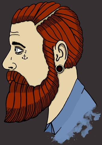 Barber