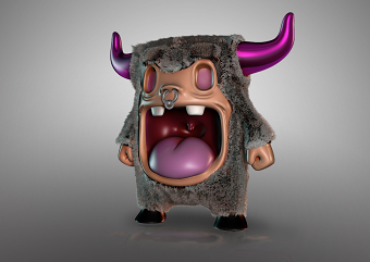 Toy Design Project