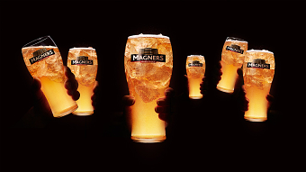 Magners