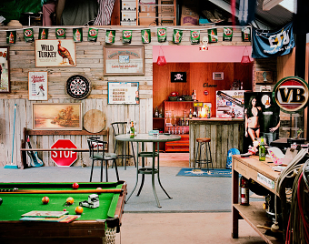 Sheds