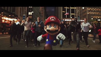 Nintendo Super Mario Run