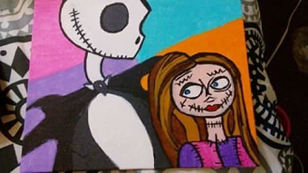 Jack and Sally