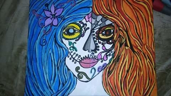 Two Faced