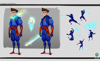 Character Design