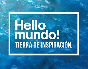 Poster El dorado Young Lions Competition Design 2015