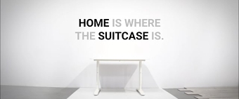suitcase