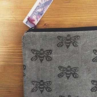 handmade stationary and homewear