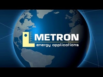 Metron Energy corporate video