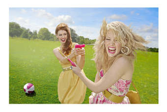 Unleash Summer