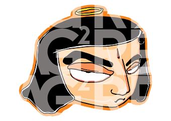 Vandalboys Character Design