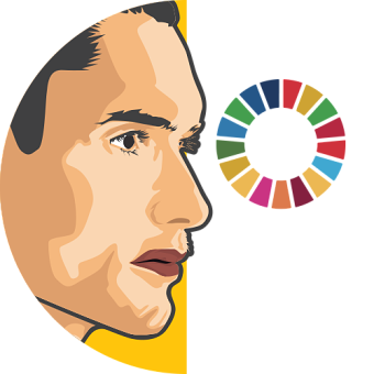 Visual Icon for MYSYNERGY Site