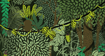 work in progress 2d animation project