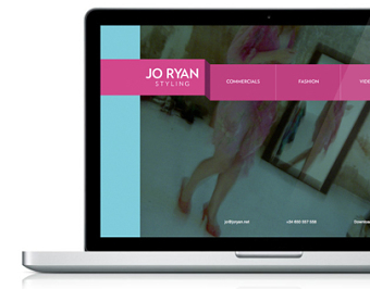 Jo Ryan Styling