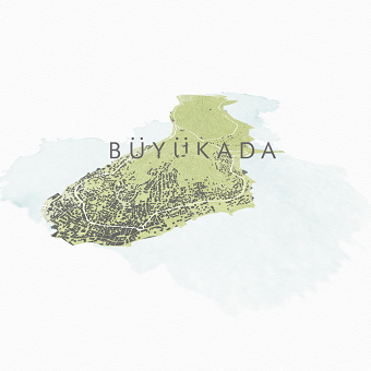 Büyükada