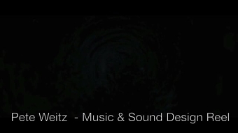 Pete Weitz Reel 2017