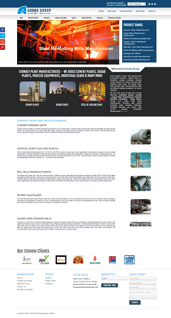 Web Development and Internet Marketing