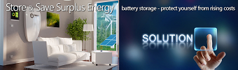 Tritec Energy Web Site