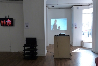 Moving Image Margate