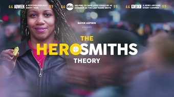 The Hero Smiths