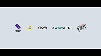 Tim Hawk - Interactive Designer [2016 Showreel]