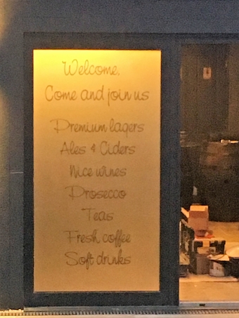 Signage & Graphics