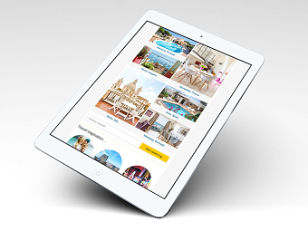 TripAdvisor - Digital Design