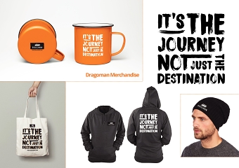 Dragoman Merchandise