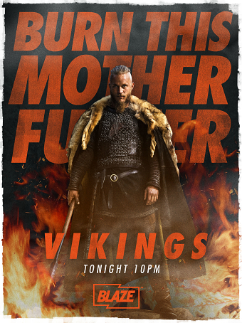 VIKINGS