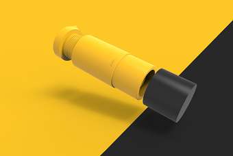 Kettle Flask Design