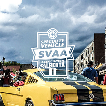 SVAA rebrand
