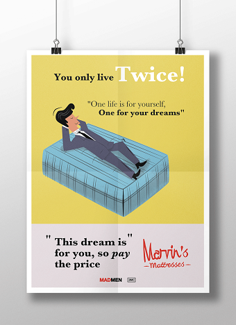 One for your dreams